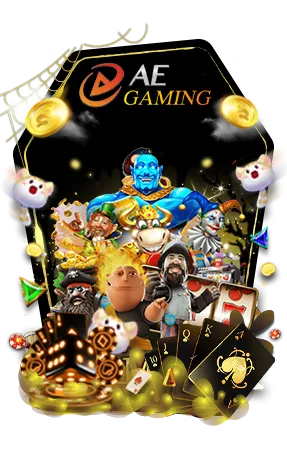 slot-ae-gaming