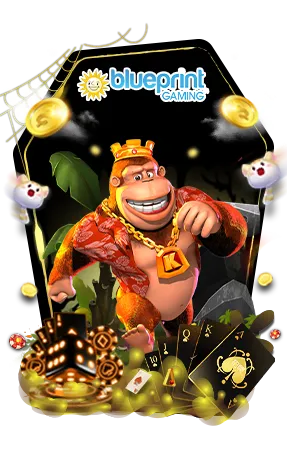 slot-blueprint-gaming