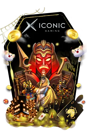 slot-iconic-gaming